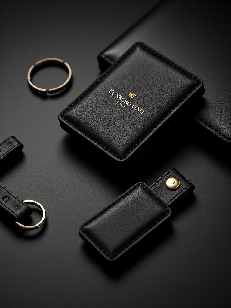 Accesorios 'Totems'
