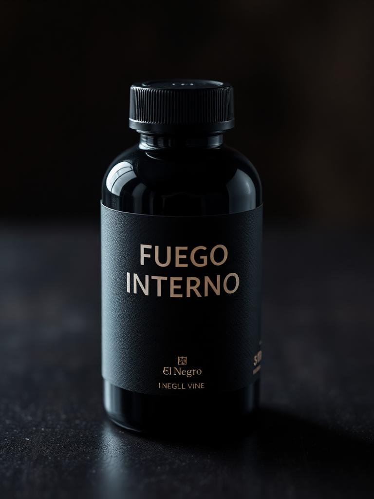 Fuego Interno