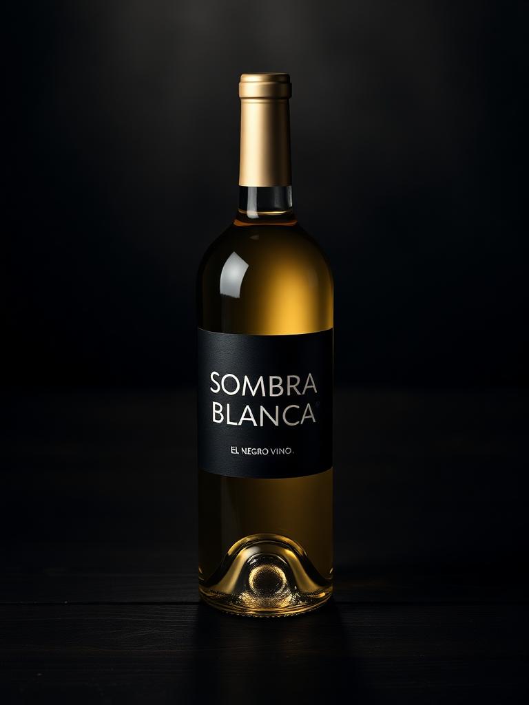 Sombra Blanca